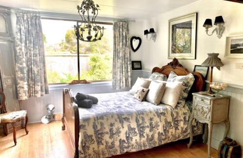 Yanakie House | Pomegranite Beach House