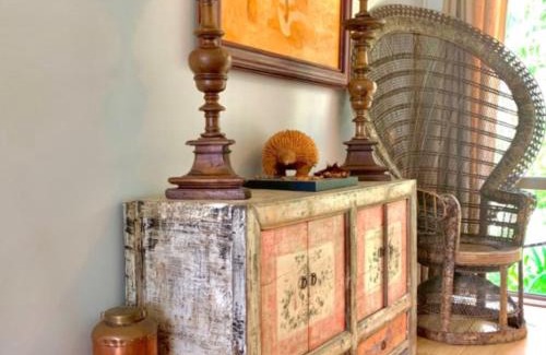 Yanakie House | Pomegranite Beach House