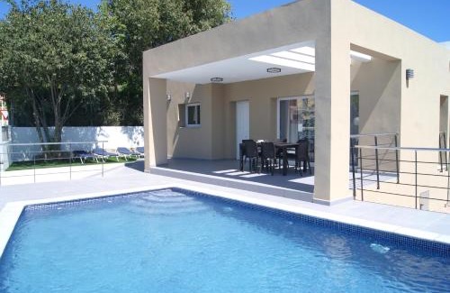 Beniarbeig House | Pomera I - BTB
