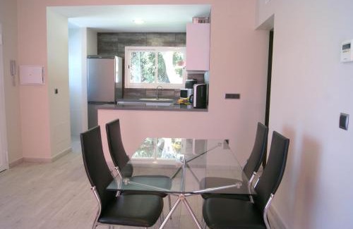 Beniarbeig House | Pomera I - BTB