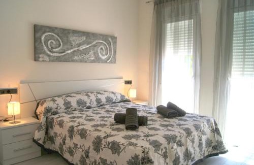 Beniarbeig House | Pomera I - BTB