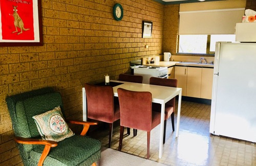 Pomonal Cottage | Pomonal Cottages Grampians