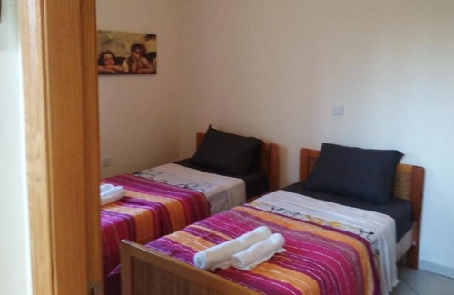 Pachyammos Villa | Pomos Harbourbiew Villa