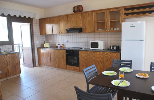 Latchi Villa | Pomos Villa - Only 50m to the Sea, Picturesque - Tranquil Area, Paphos
