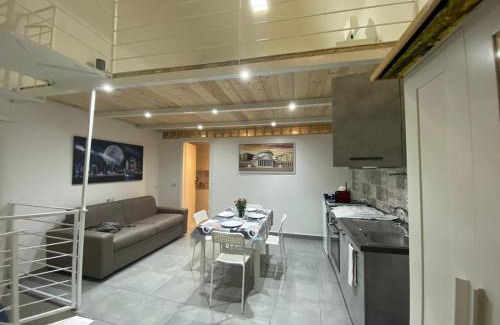 Scafati House | Pompei Civico 84