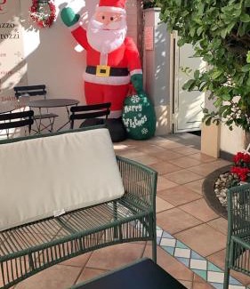 Mount Vesuvius - Pompei Apartment | Pompei Duplex Apartment Deluxe