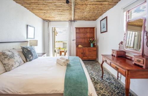Paternoster House | Pomphuisietjie