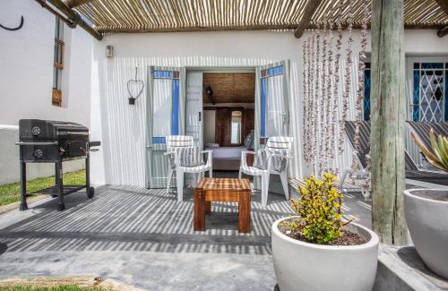 Paternoster House | Pomphuisietjie