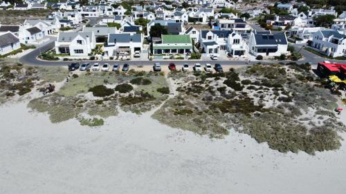 Paternoster House | Pomphuisietjie