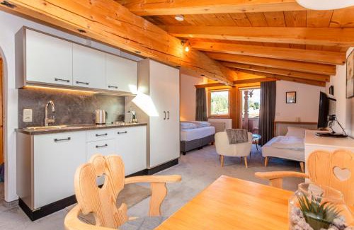 Reith bei Kitzbuehel Apartment | Pon-Apart