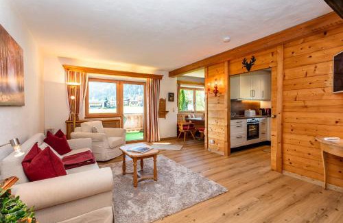 Reith bei Kitzbuehel Apartment | Pon-Apart