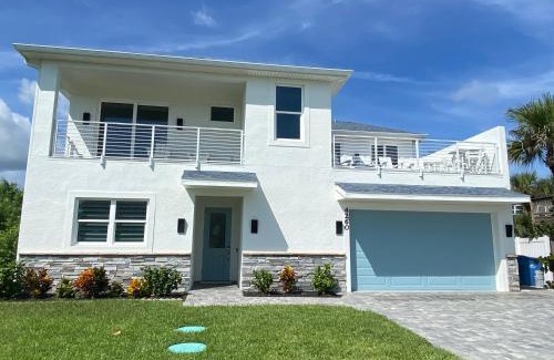 Wilbur-By-The-Sea Villa | Ponce Inlet's Surf Villa