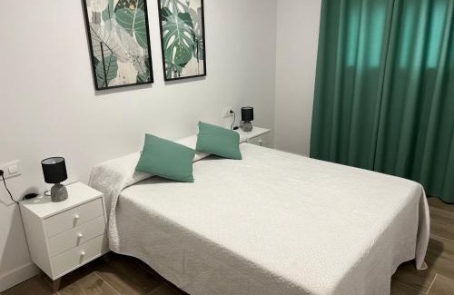 Distrito Noroeste Apartment | Ponce suite