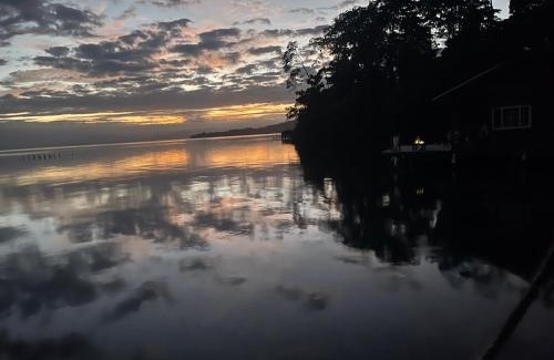 Punta Laurel House | Ponci’s Gate to Gaia Holistic Center