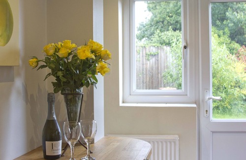 Ampney Crucis Cottage | Pond House Cottage