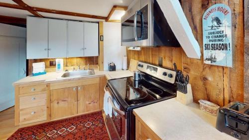 Chittenden House | Pond View Cabin Brought to you by GetAway Vacations