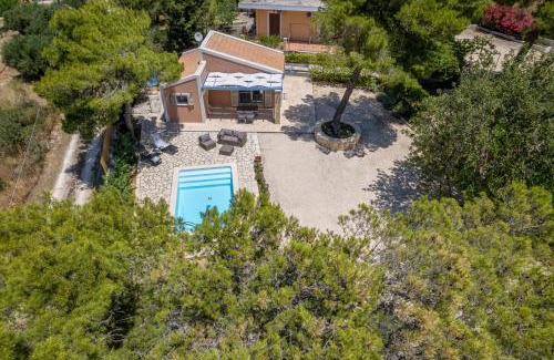 Chavriata Villa | Ponderosa Kefalonia
