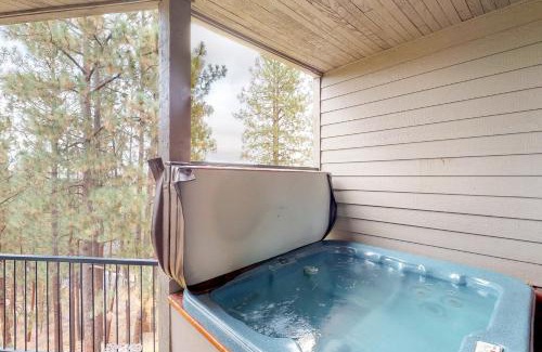 Century West House | Ponderosa Views