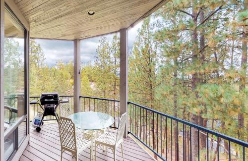 Century West House | Ponderosa Views