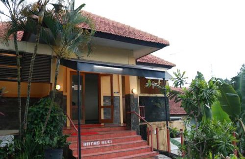 Oro Oro Ombo Hotel | Pondok Jatim Park Hotel & Cafe