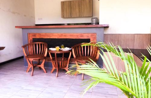 Pekutatan House | Pondok Kakiang