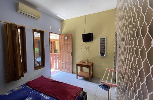 Mendut Hotel | Pondok Kali Oedal