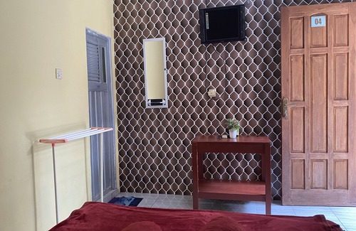 Mendut Hotel | Pondok Kali Oedal