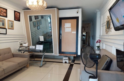 Cikampek Hotel | Pondok Sabaraya Haji Juanda Cikampek Purwakarta