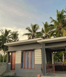 Kecamatan Pringgasela Hotel | Pondok Tojang