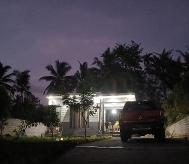 Kecamatan Pringgasela Hotel | Pondok Tojang