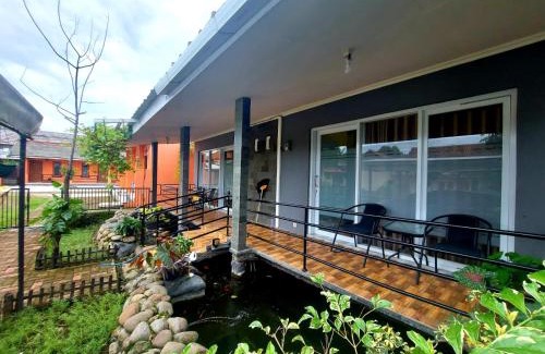 Majalengka Ski Chalet | Pondok Wammy Syariah