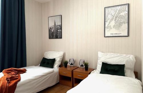 Koziniec Resort | Ponikiew Resort