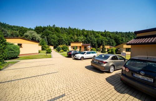 Koziniec Resort | Ponikiew Resort