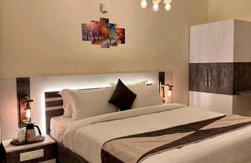 Ooty Hotel | Ponmari Villa