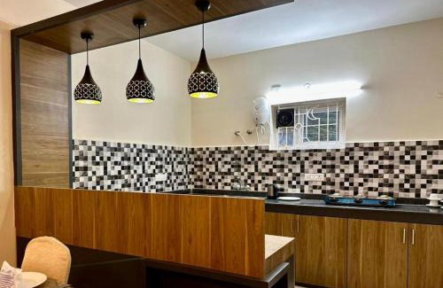 Ooty Hotel | Ponmari Villa