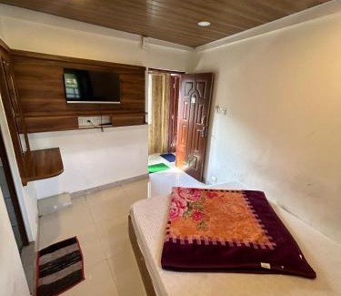 Nullatanni Hotel | ponnus silver star