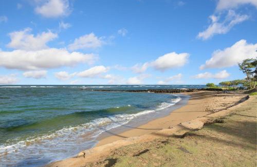 Kapaa Apartment | Pono Kai J305