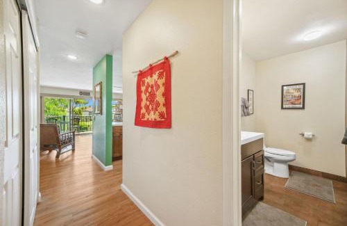 Kapaa Apartment | Pono Kai J305