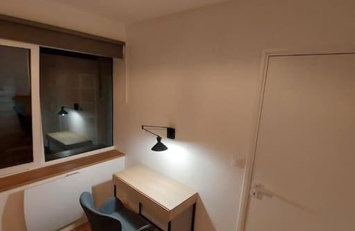 Sevres Apartment | Pont de Sèvres : Appart neuf proche Paris