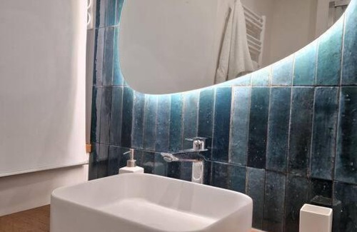Sevres Apartment | Pont de Sèvres : Appart neuf proche Paris