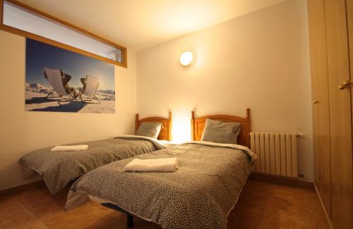 Ransol Apartment | Pont de Toneta 3,3 Ransol, Zona Grandvalira