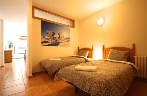 Ransol Apartment | Pont de Toneta 3,3 Ransol, Zona Grandvalira
