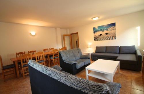Ransol Apartment | Pont de Toneta 6,3 Atico Duplex, Ransol, Zona Grandvalira