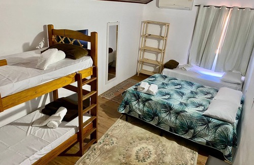 Balneario Praia do Pernambuco Hotel | Ponta dos Corais