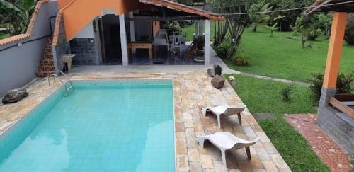 Marica House | Ponta Negra Hospedagem