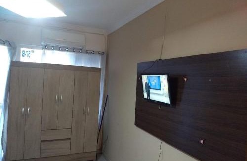 Jatiuca Apartment | Ponta Verde CENTRAL