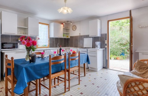Jau-Dignac-et-Loirac House | Pontac-Gadet 2 by Interhome