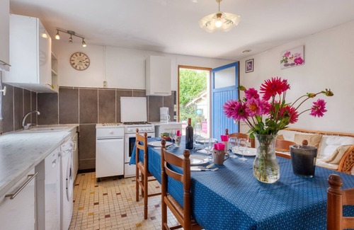 Jau-Dignac-et-Loirac House | Pontac-Gadet 2 by Interhome