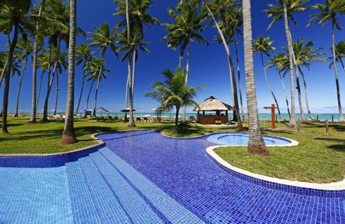 Praia dos Carneiros House | Pontal dos Carneiros Beach Bungalows