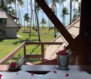 Praia dos Carneiros House | Pontal dos Carneiros Beach Bungalows